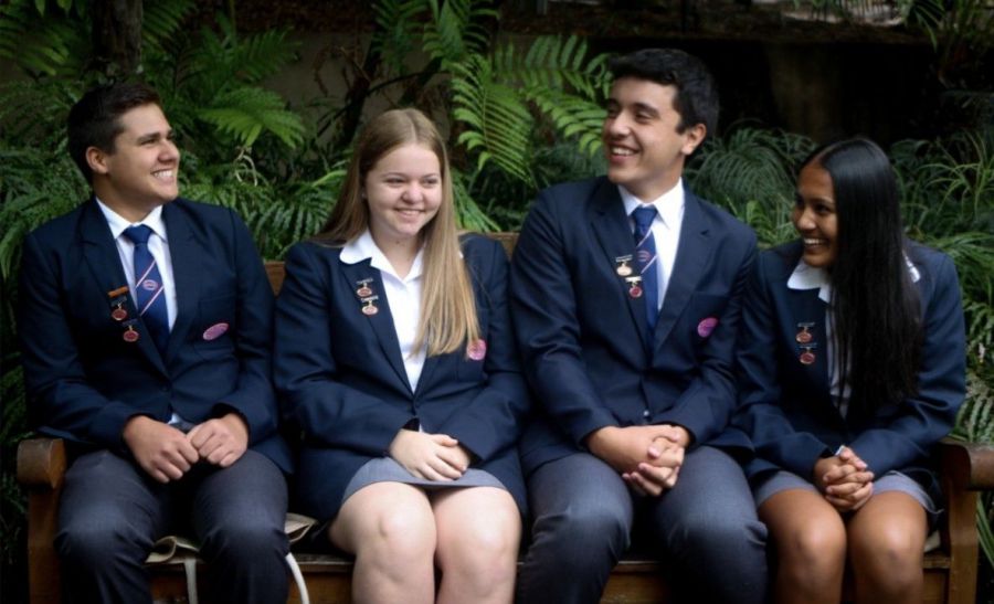 ELIZABETH MACARTHUR RECOGNISED