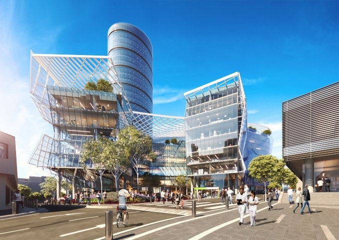 PUBLIC CAN INFLUENCE LAND SALE
