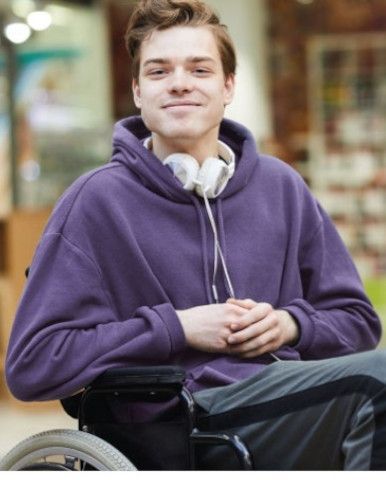 Local disability inclusion MATTERS events